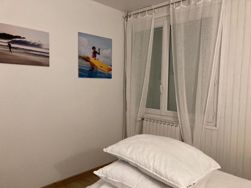 La Canaulaise Lacanau Exteriér fotografie